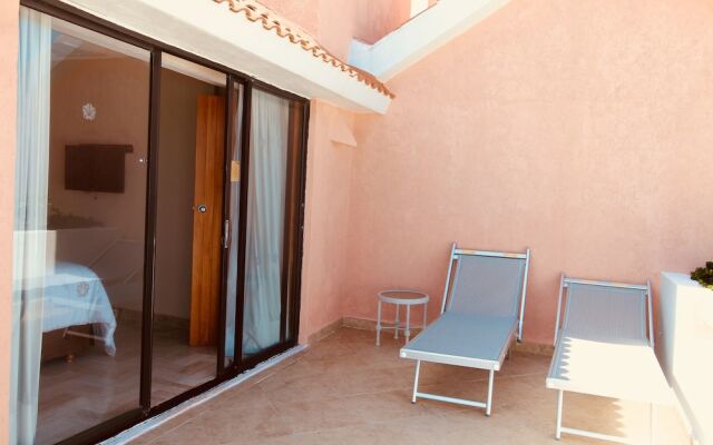 Resort Kinich 33 - 1 Br Villa