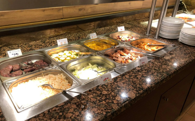 Apartment 507 The Castle 1