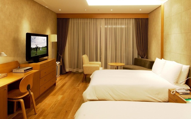 Teddy Valley Golf & Resort