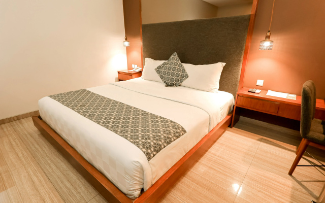 Hotel Sae Inn Kendal – Guest Rooms – Kendal