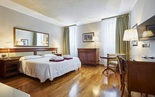 Villa Quaranta Tommasi Wine Hotel & Spa