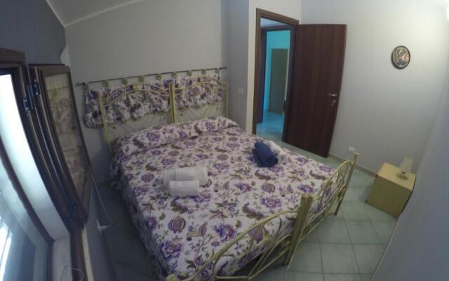 Villa Oasi del Relax