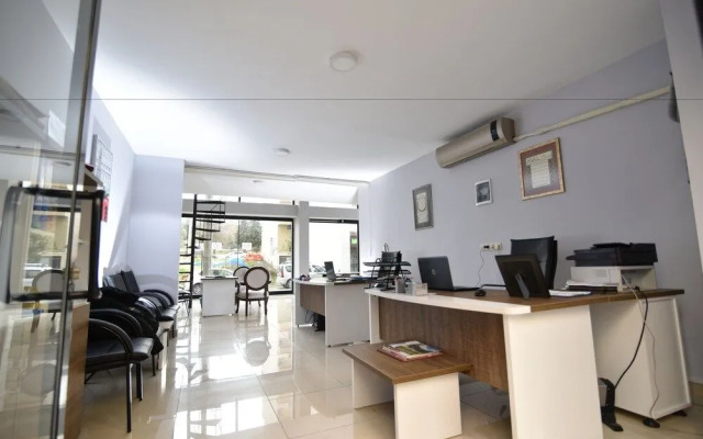 Trabzon Comfort Residence