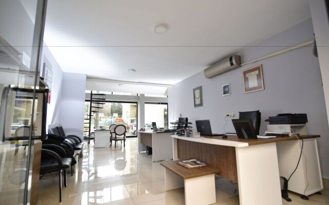 Trabzon Comfort Residence