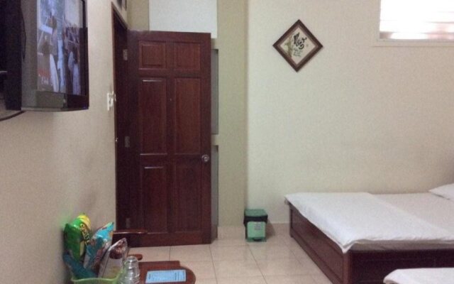 Thanh Tung Hotel