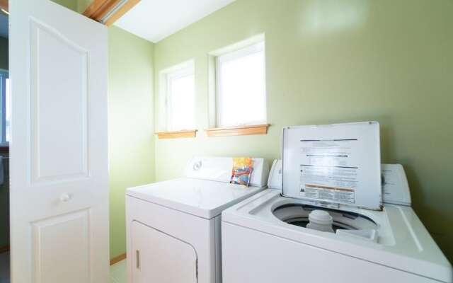 Necanicum - 6 Br Home