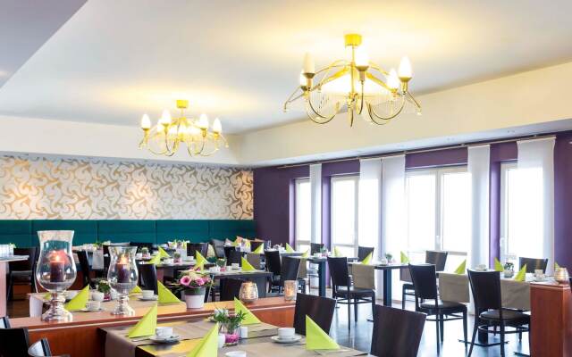 Mercure Hotel Bad Oeynhausen City