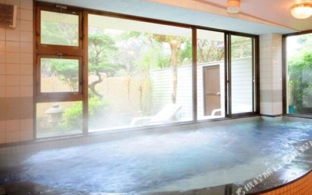 Dochu Land Shin Onsen