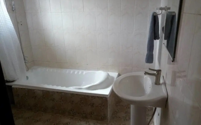 Edek Luxury Guesthouse