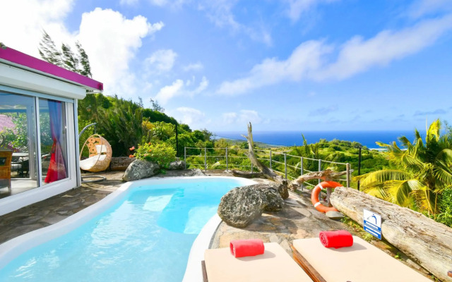 Villa Lorizon