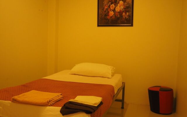 Chaiyaphum Park Hotel