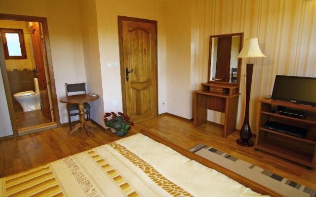 Hotel Asenevtsi
