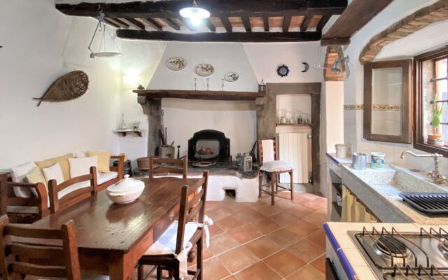 Apartment Taverna Montecatini Val di Cecina