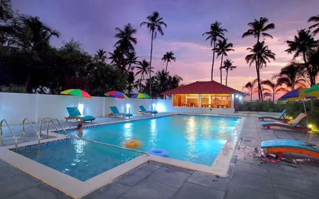 Marari Village Beach Resort by EGH