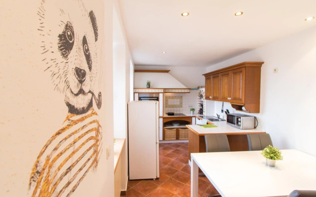 Apartment Davidgasse