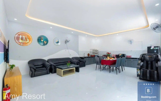 Victory Villa D88