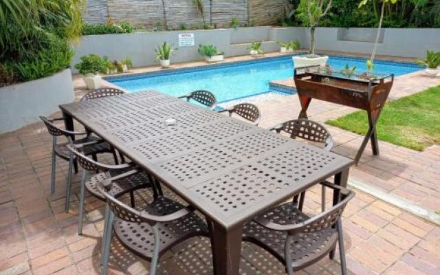 Woodleigh Guest Lodge