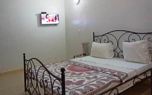 Maison D'hôtes Chez Sophie