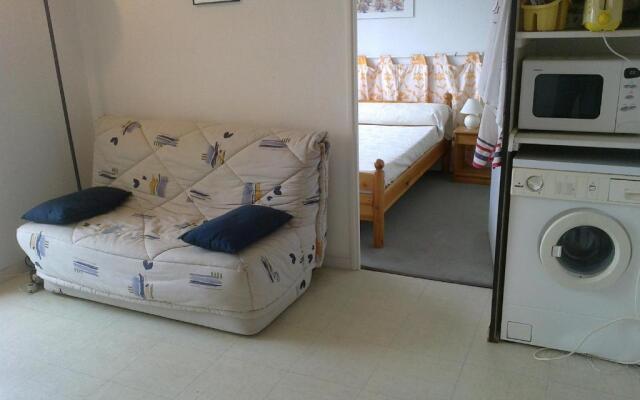 Appartement Arcachon, 2 pièces, 4 personnes - FR-1-319-9