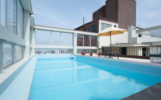 Premium Apartment Great View Location