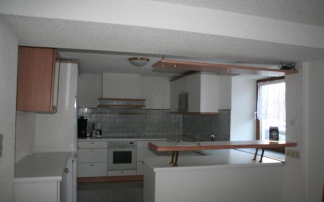 Ferienhaus Giggijoch
