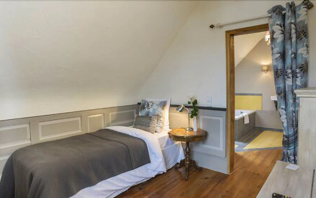 Hotel de Charme Zum Schiff