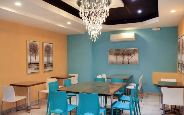 Parador El Buen Café