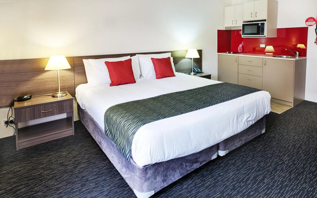 Hunts Hotel Liverpool