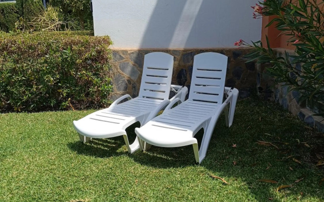 Vera Natura Apartamento Lucia