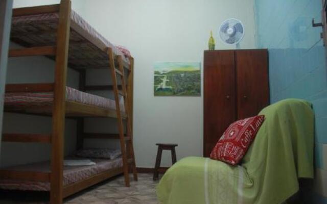 Hostel Centro Histórico de Iguape