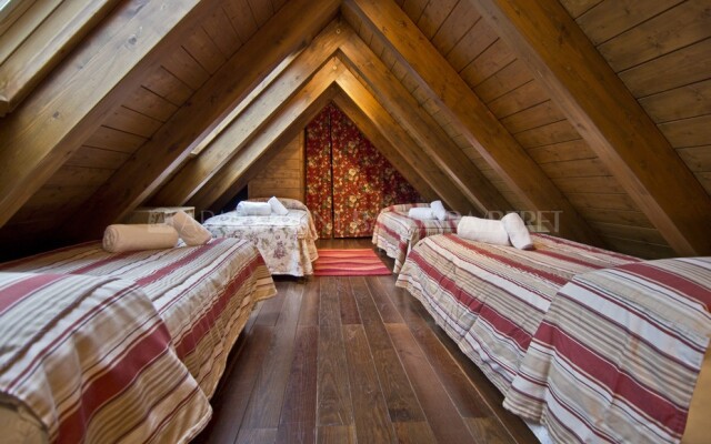 Apartamento Sendrosa