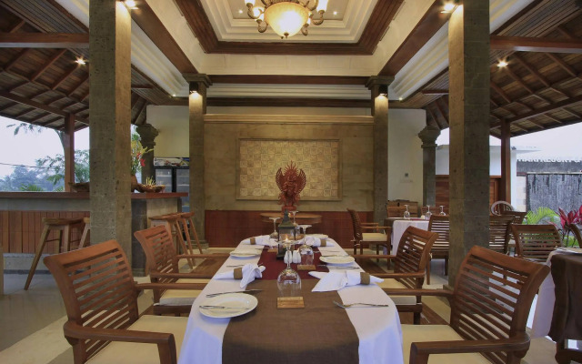 Puri Hari Resort and Villas