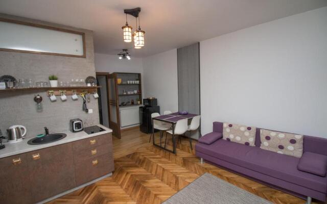 Poarta Schei Apartment