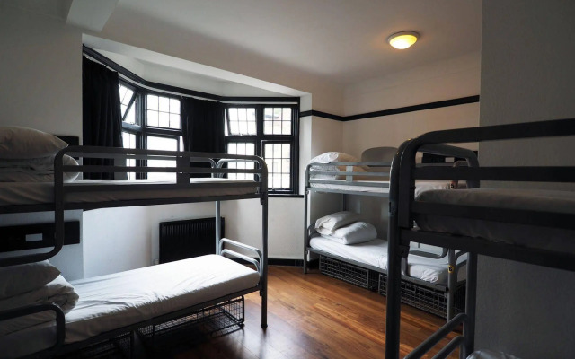 St Christopher's Inn, Camden - Hostel