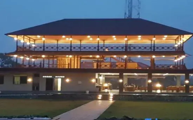 Nusantara Hotel Sembalun