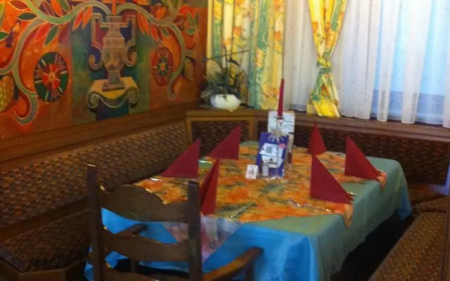 Maurer Gasthof-Vinothek