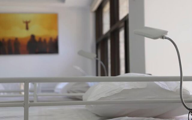 New Gate Hostel