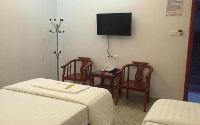 An Binh Hotel 2