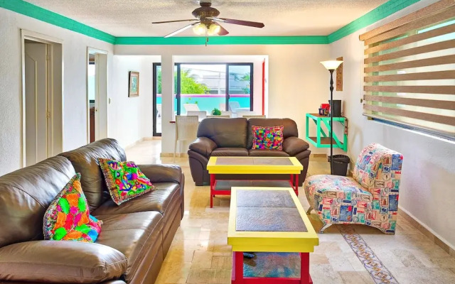 Caribe Suites