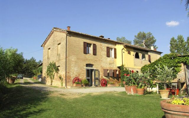 Podere Casalunga