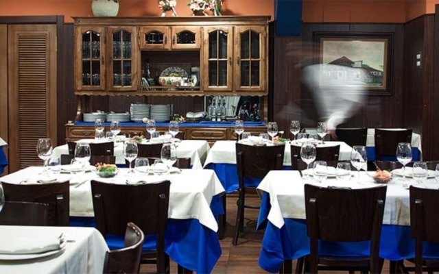 Hotel Restaurante Casa Pipo