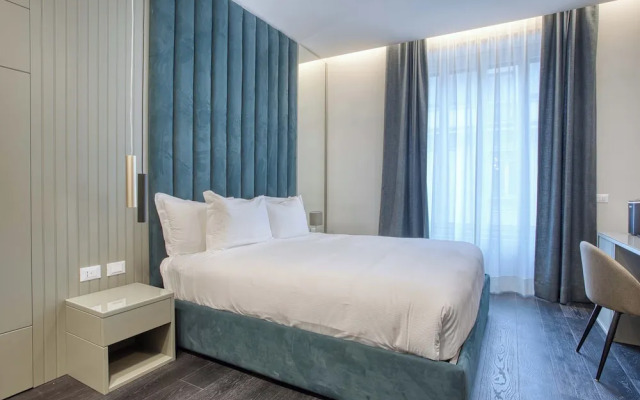 Boutique Aparthotel By OSPITAMI