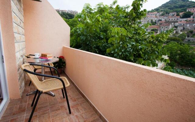 Apartment Sangaleti