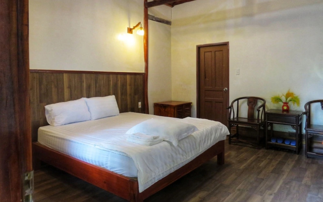 Serene Resort in Bai Vong Phu Quoc – Guest Rooms – Phu Quoc