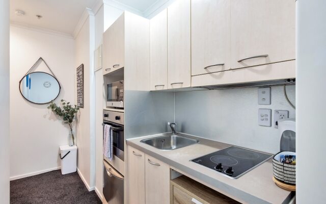 Cute Little Private Studio In the City