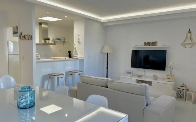 Apartamento en Tossa