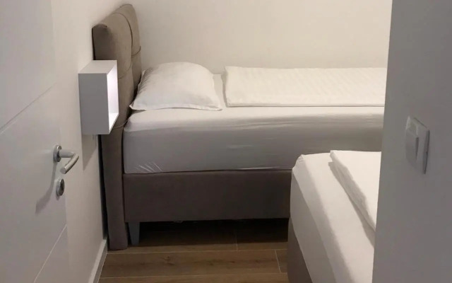 Villa Apartment 24 c