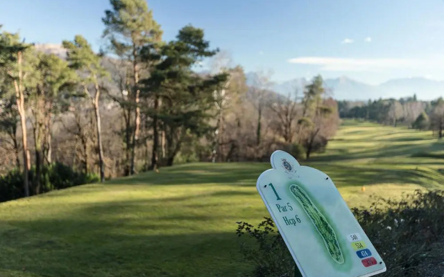 The Lodge Golf Villa d'Este