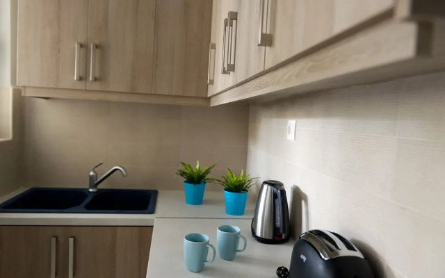 Regalo Apartments