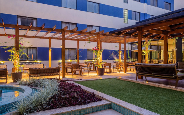 Viale Cataratas Hotel